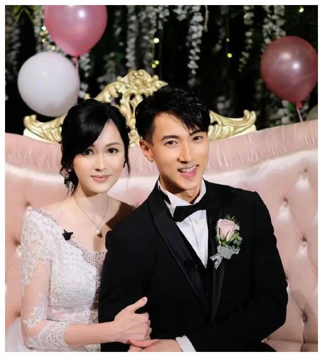 娱乐圈罕见的好男人吴尊如此帅气迷人又特别顾家