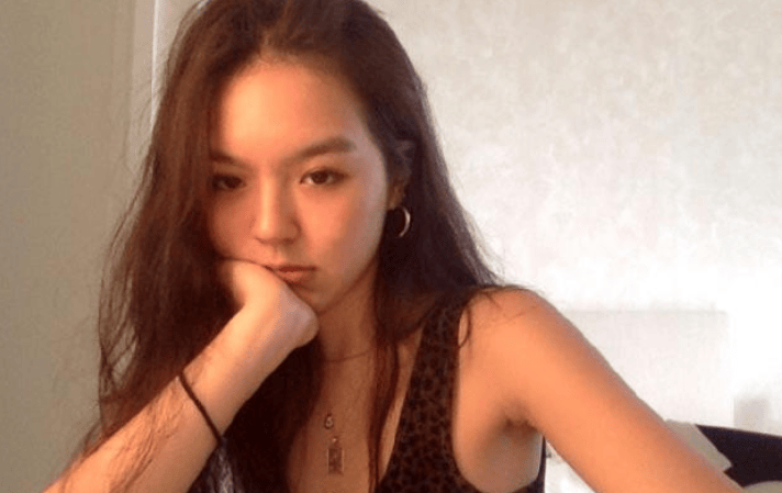 明星孩子#,#李咏#,#变化#,#气质#作者:黄舒悦