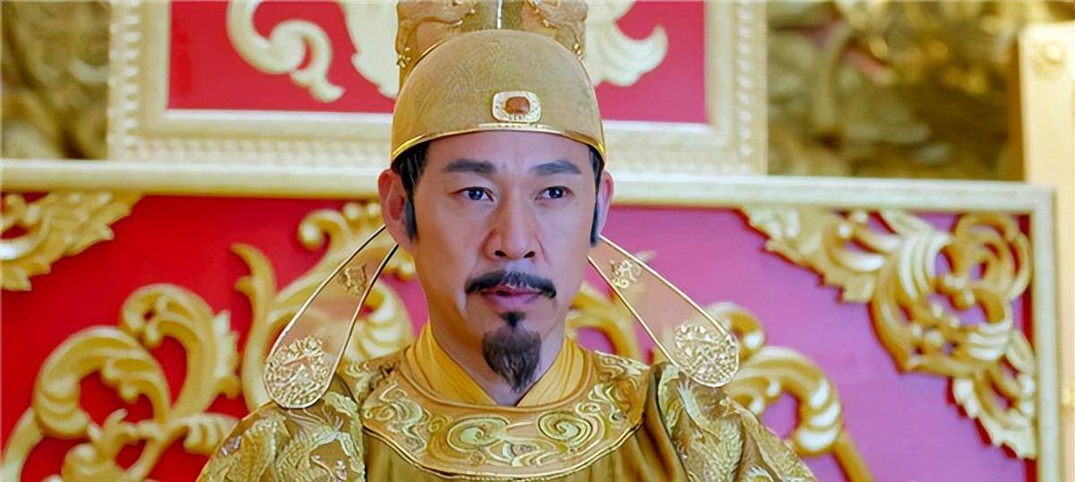 原创中国历史上共有494位皇帝只有这4位可以称得上千古一帝