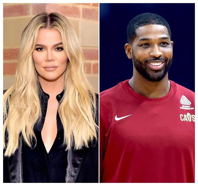 科勒·卡戴珊_汤普森_詹姆斯·哈登