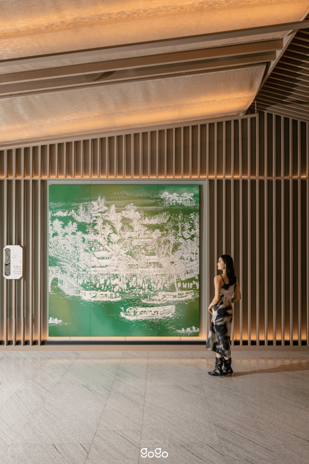 悦榕集团落子姑苏城市隐居下笔有神