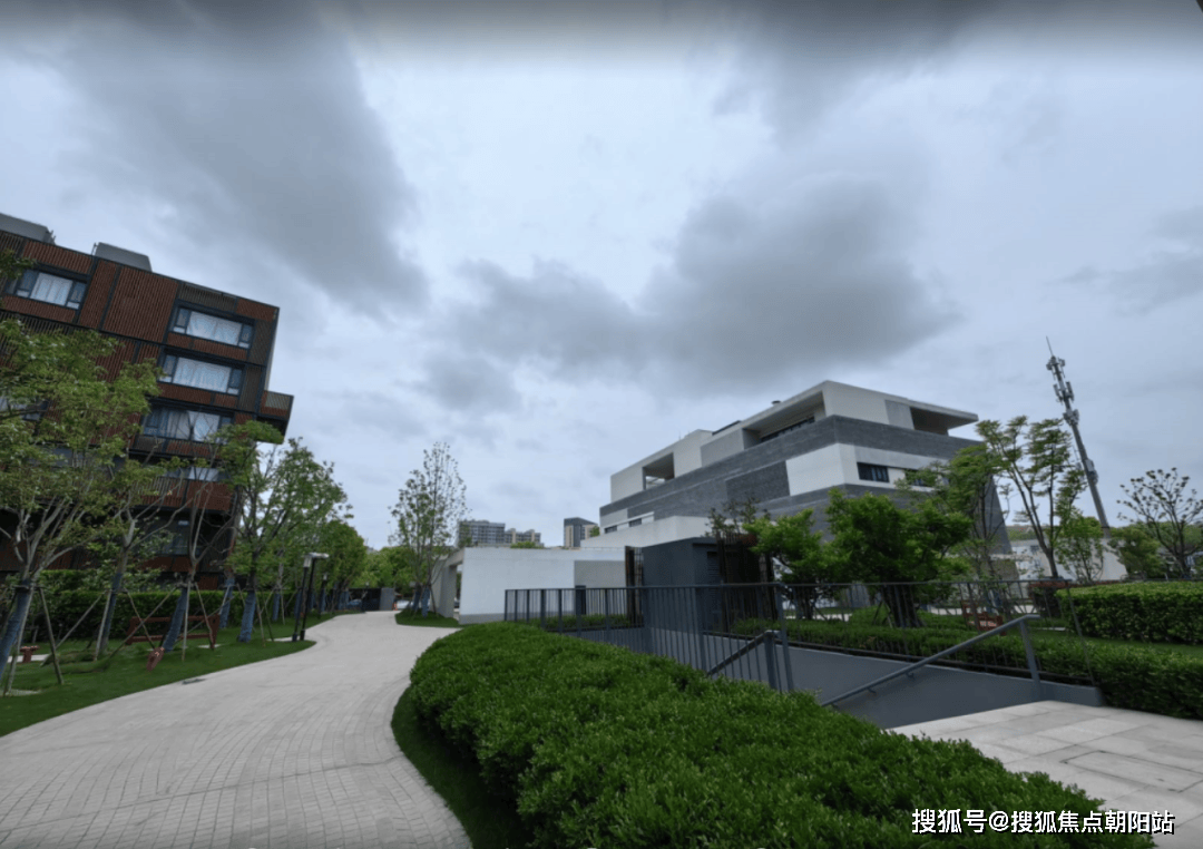 沁风雅苑上海杨浦沁风雅苑楼盘详情丨房价户型图交通小区环境