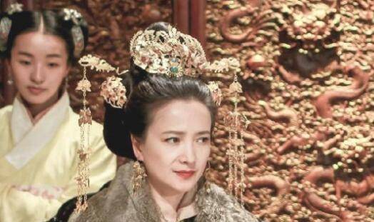 原创皇帝也有真爱明英宗朱祁镇和孝庄钱皇后的凄美爱情故事