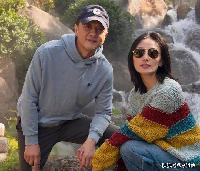 过生日引争议,纵观李亚鹏数段感情,她最适合当老婆_王菲_瞿颖_周迅