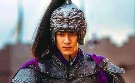 盘点华夏史上十大猛将第四位飞虎将军李存孝