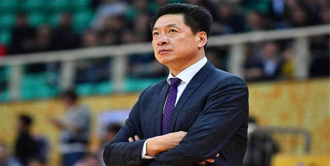 原创篮协破例让步乔帅确定下课我们男篮东山再起李春江接近回归