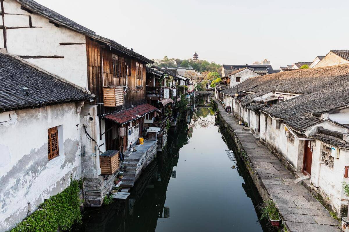 浙江旅游必到景点攻略,到浙江必打卡景点