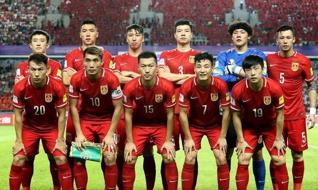 国足力争大胜新加坡,归化球员成关键战力_新加坡队_中国国家队_比赛