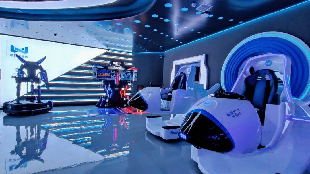 哈尔滨莱特兄弟飞行体验馆2024开放时间 简介 地址