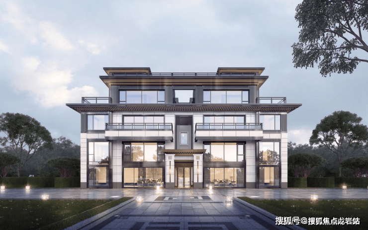 首页霞浦建发望潮府售楼处电话地址开盘最新价格最新详情