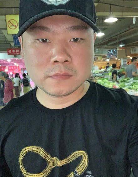 岳云鹏失言,女神大方回复,网友:情商智商双高_张钧甯_岳岳_因为