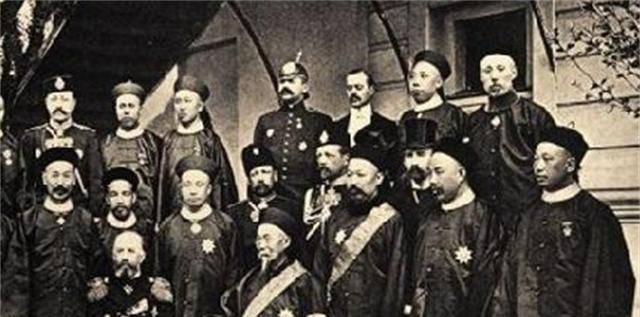 原创清政府面对严峻的财政压力只能变相承认旗地买卖的合法化