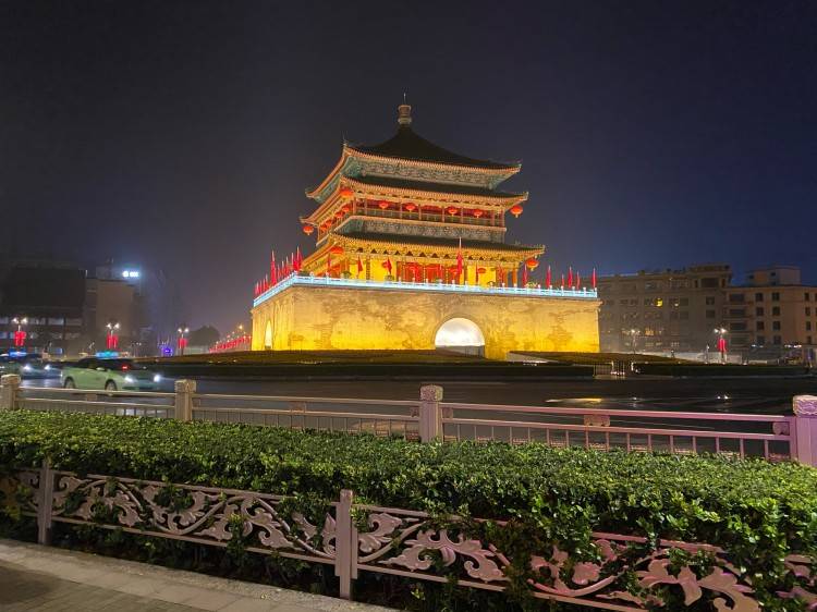 去西安旅行要花多少钱想去西安玩三天需要多少钱看完这篇你就懂了