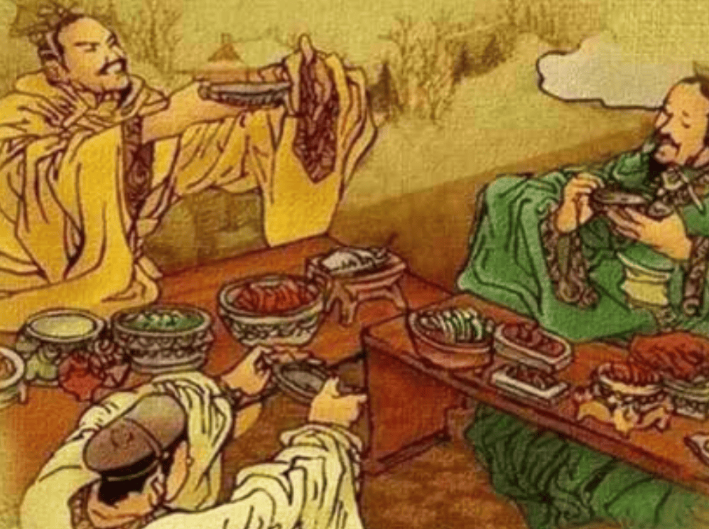 统治_夏桀_生活