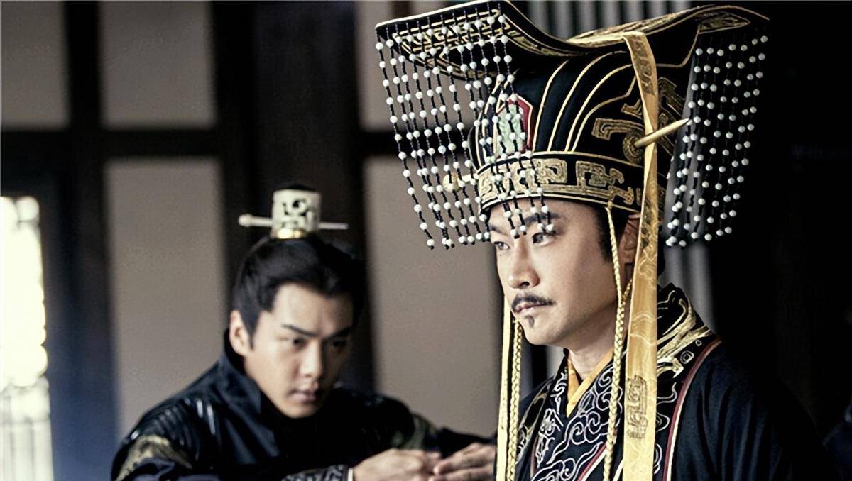 原创刘彻送来10车肉霍去病放臭不给士兵吃26年后才知他有多聪明