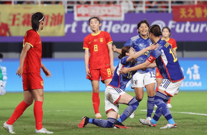 中国男女足双双迎利好,助力青训崛起,进世界杯不是梦_足球_亚洲_机会