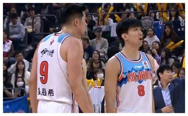 广州男篮大胜陈盈骏114祝铭震9分沙拉木10分吴冠希68