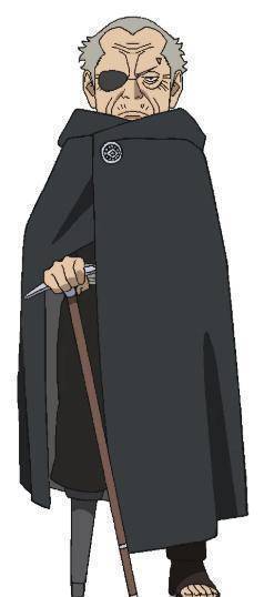 原创博人传新篇开启11月5日震撼来袭制作组推出壳组织特别篇