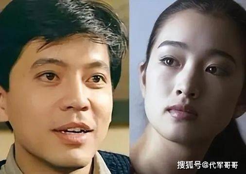 29岁娶初恋为妻,相濡以沫30年,堪称最美好的爱情_何政军_中戏_范雨