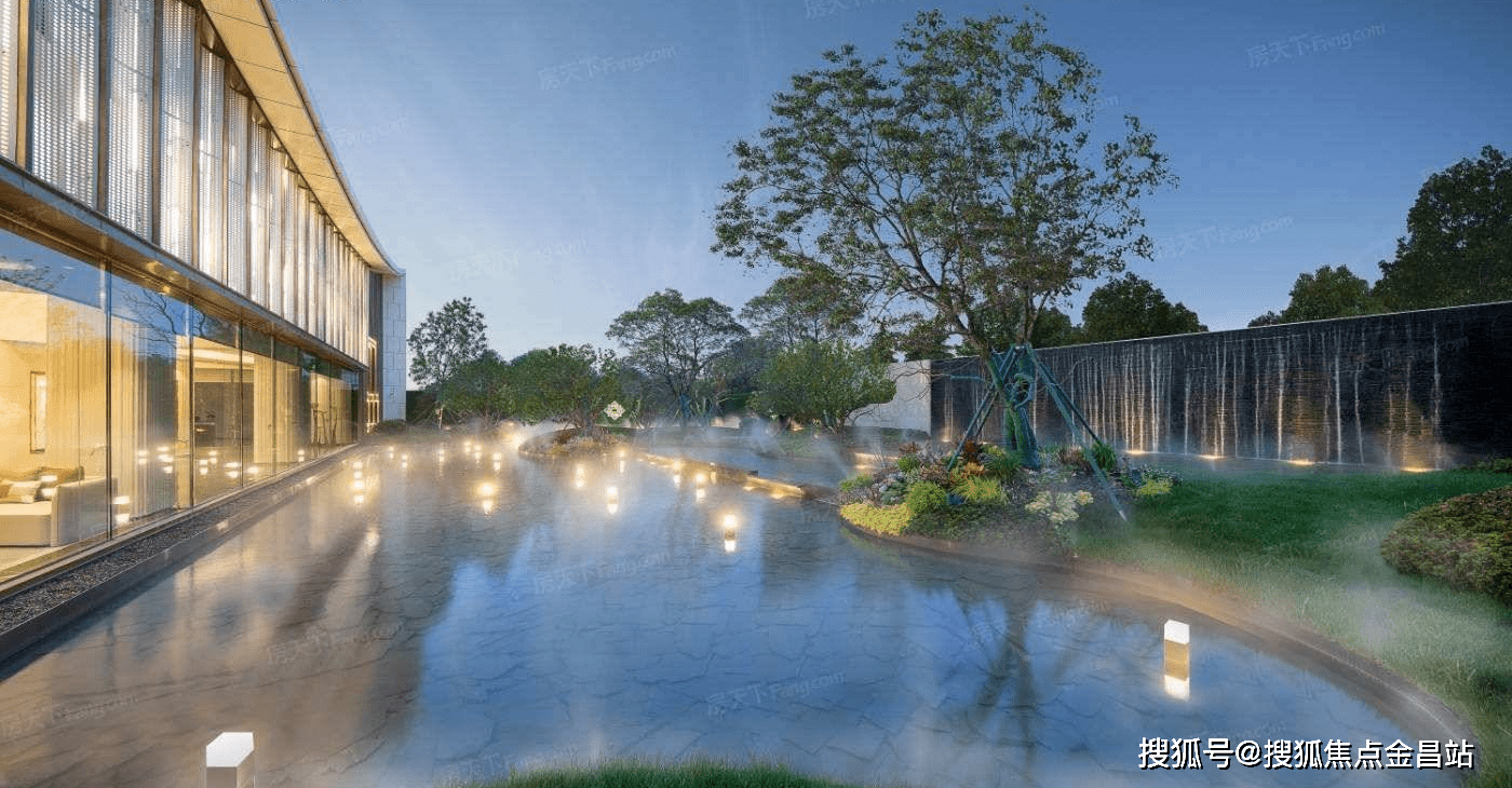 无锡景瑞湖滨天誉