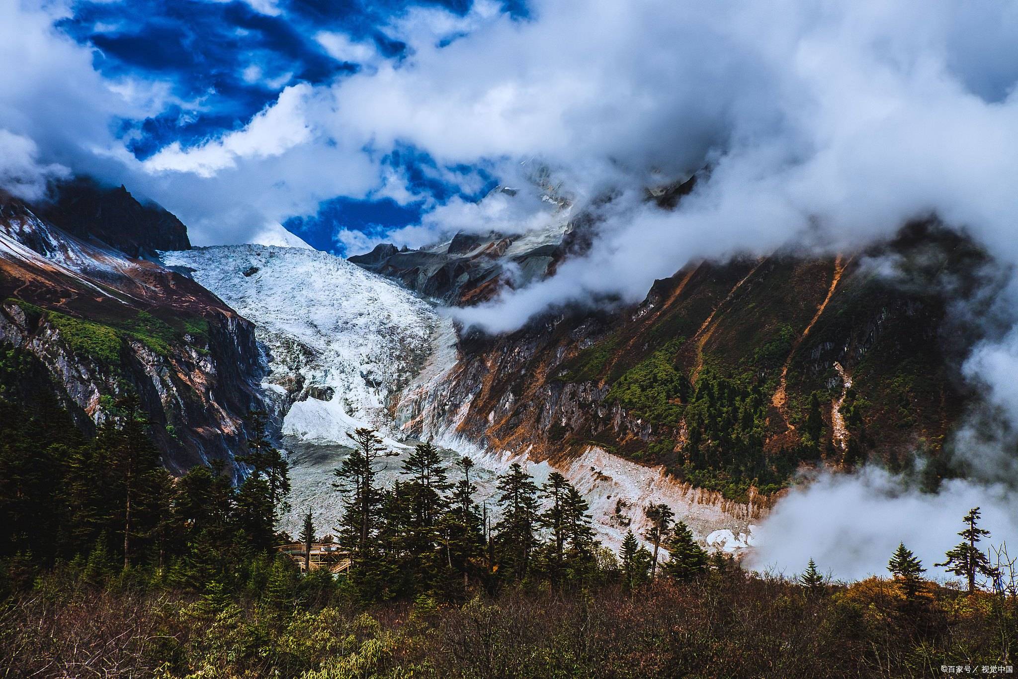 拉萨_卓玛_林芝