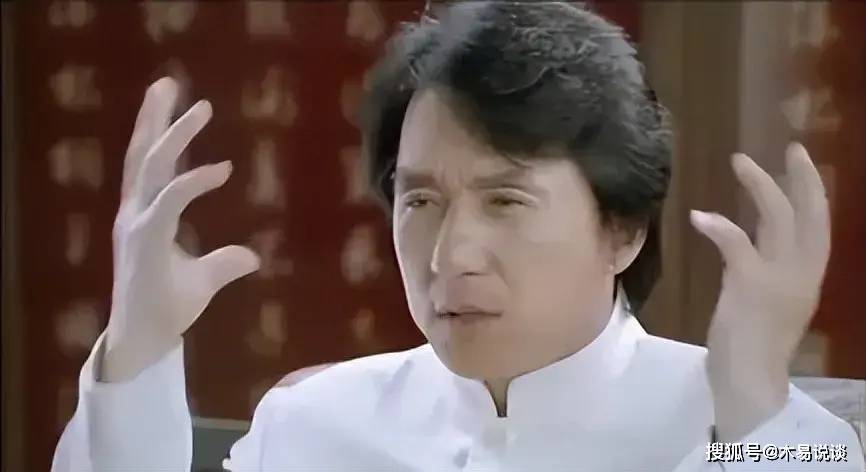 网友回忆当年成龙大哥代言过得产品,小霸王,恒大冰泉,爱多vcd等牌子