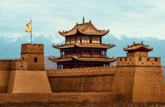 甘肃河西走廊旅游景点,河西走廊旅游详细攻略,超详细,收藏!