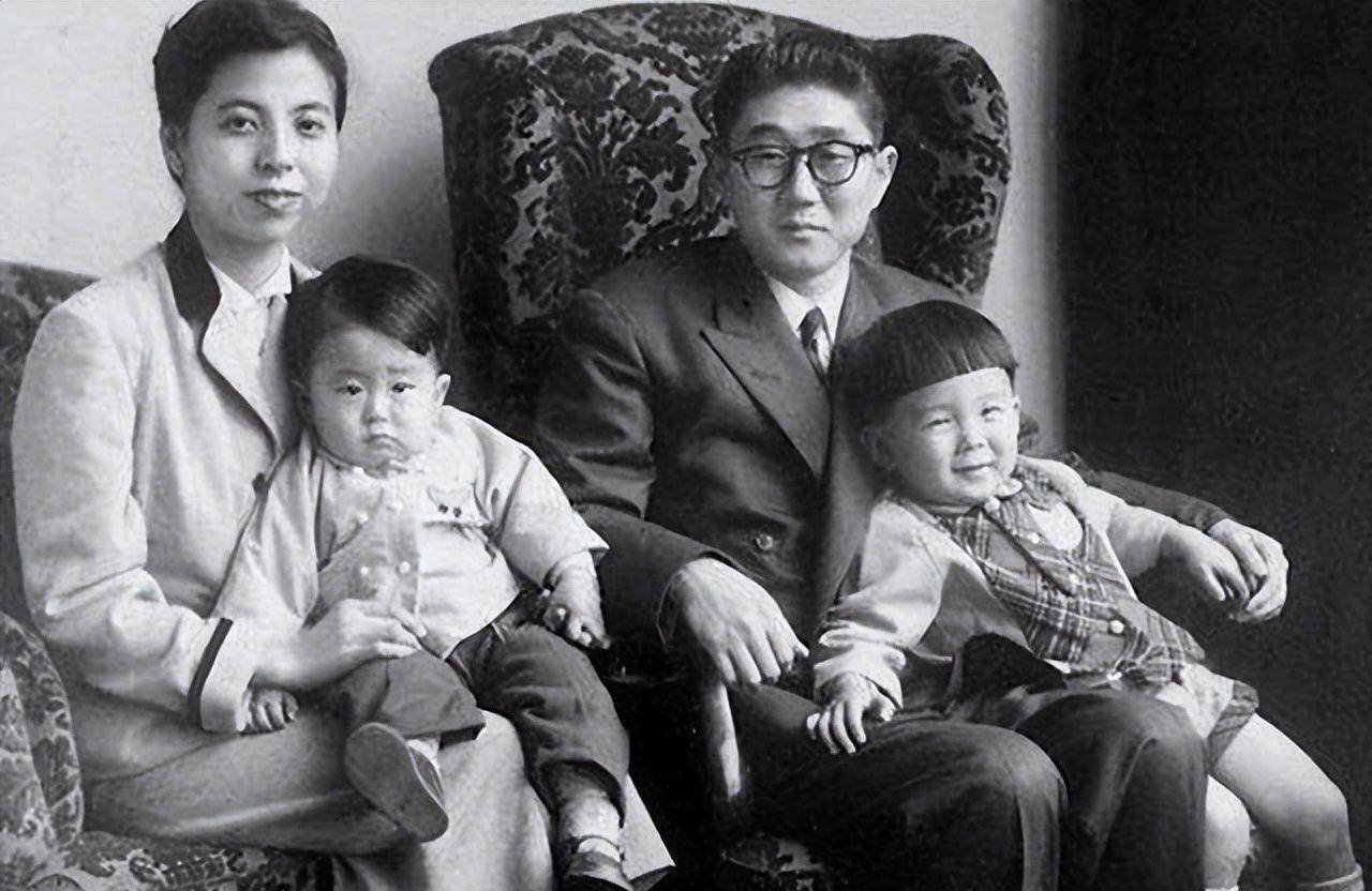 努力却敌不过短寿安倍家族四代人功亏一篑政治豪门要垮了