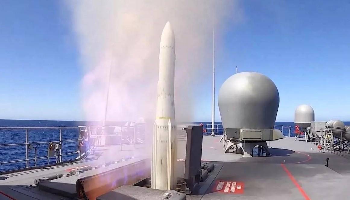 美智库结论很悲观_美国_导弹艇_弹药