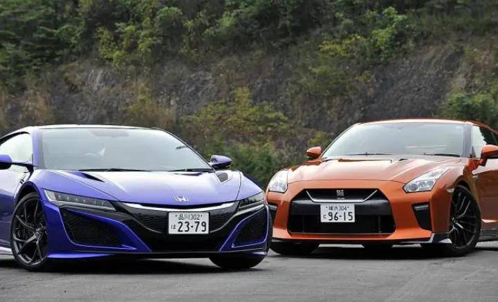日本汽车,在50年前,就已经被世界选择_搜狐汽车_搜狐网