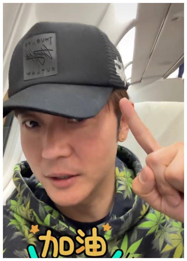 张浩锋_演出_儿子