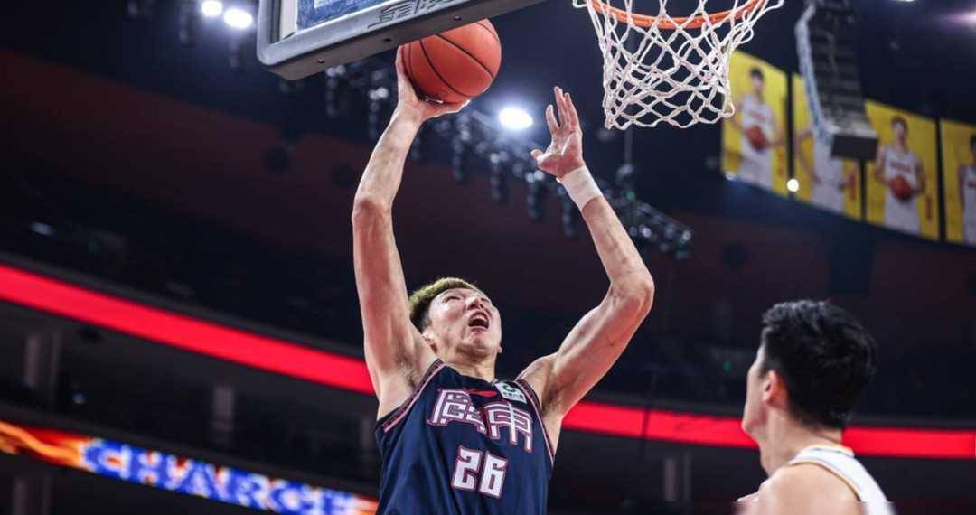 原创广东男篮战胜北控杜锋霸气摊牌又迎两个好消息朱芳雨立功了