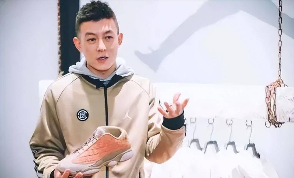 人后是资本家,这6位明星手中的商业帝国,难以想象_陈冠希_杨幂_陈赫