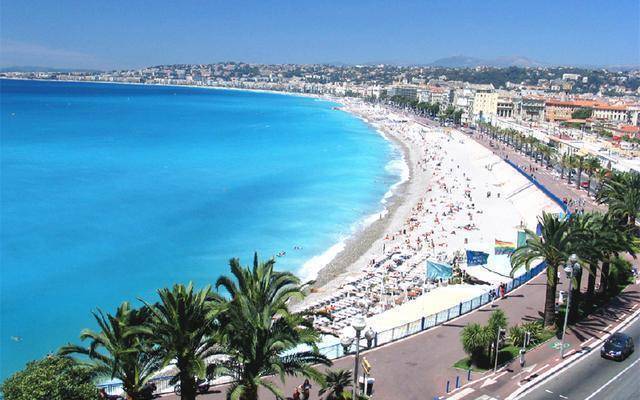 世界上豪宅最多的国家之一,就在欧洲,起步价1000万美元起_摩纳哥_国度