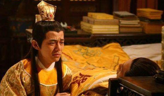 原创盘点各朝代皇帝非正常死亡率有个朝代皇帝非正常死亡率百分之百