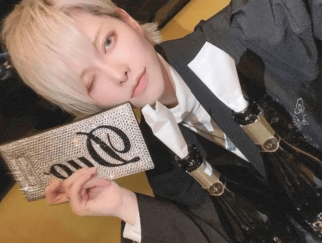 原创日本第一牛郎年销2亿竟然是个女生果然还是女人最懂女人