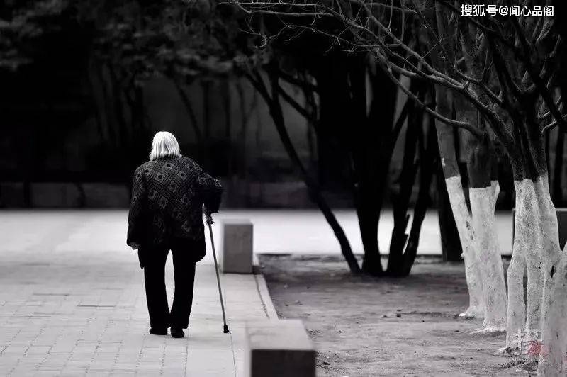 父母走后,家族中这三种亲戚,不如外人,别对他们掏心掏肺_利益_行为