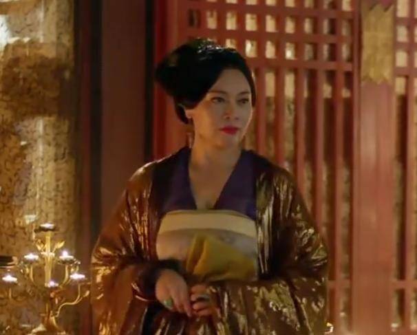 上阳赋论人事不谈因果到底还是一个因果