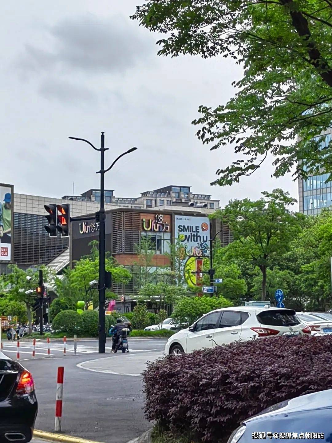 沁风雅苑楼盘详情丨房价-户型图-交通-小区环境_新江湾城_城市_别墅