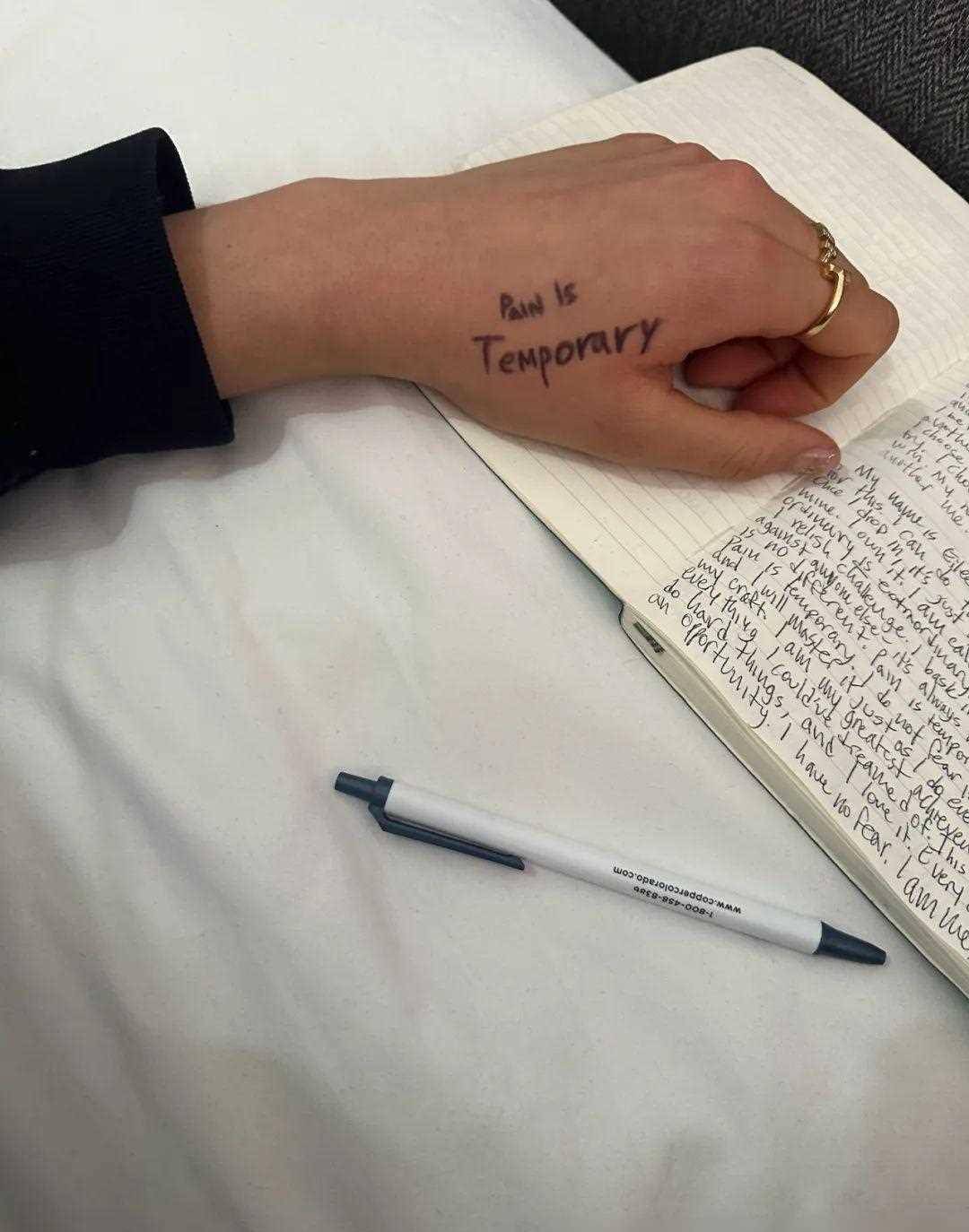 15小时连获两金后,她归心似箭回校上课_爱凌_场地_滑雪