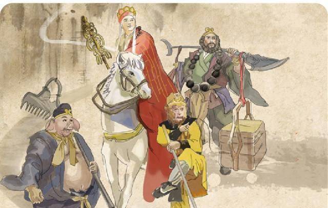 他勤奋好学,博闻强识,虚心向人求教,小小年纪便通晓三藏,被人尊称为"