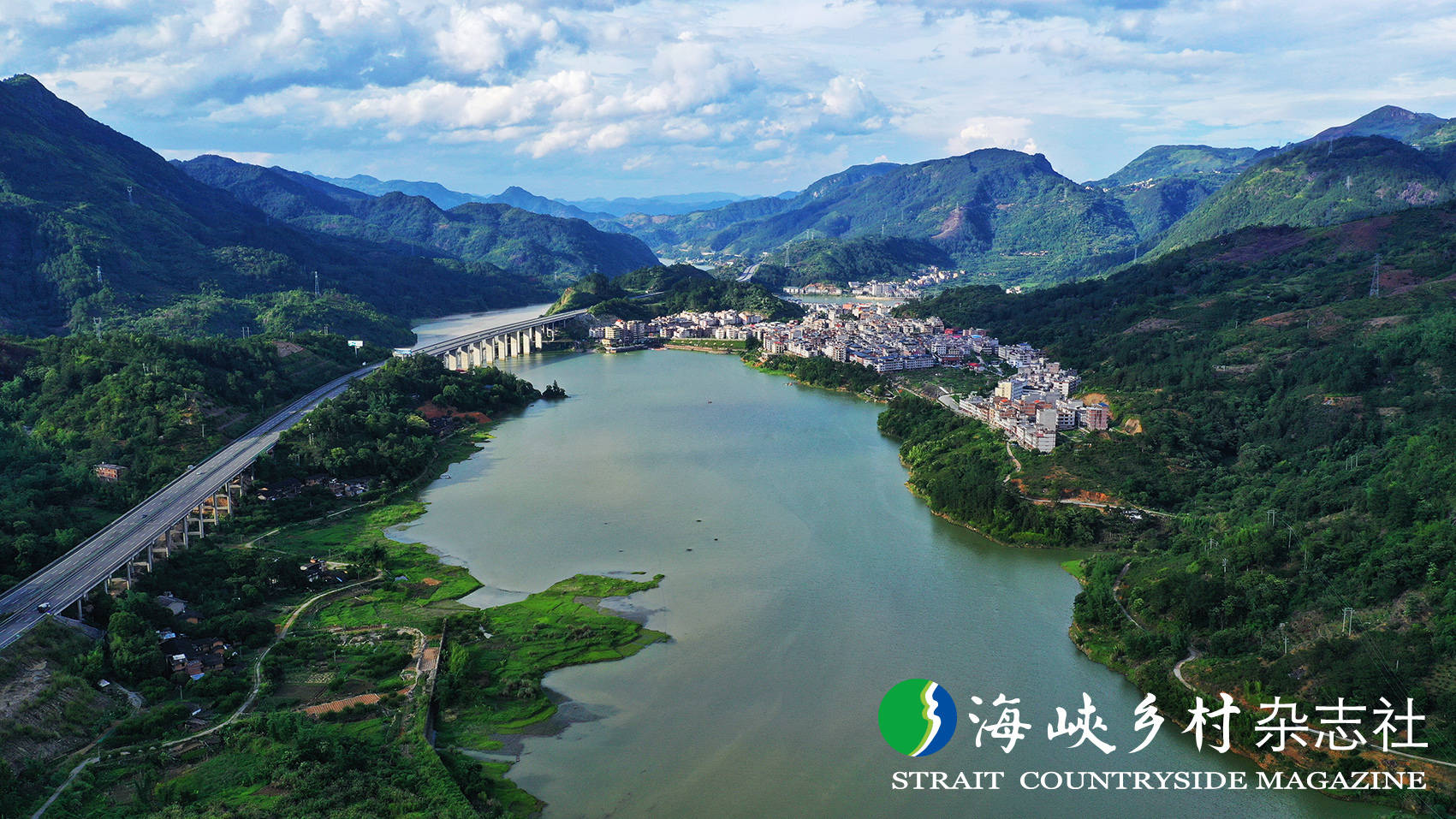 有福之州焕新颜|(4)永泰:"面子""里子"并重,不污染也发展_旅游_建设