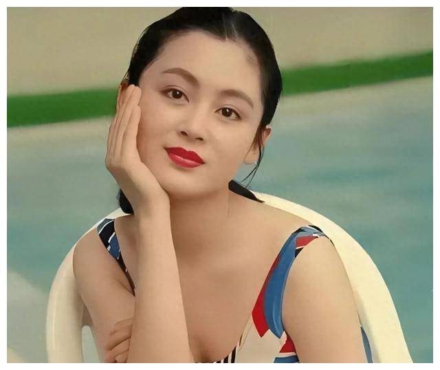 陈红古装绝世佳人七位角色你最喜欢谁