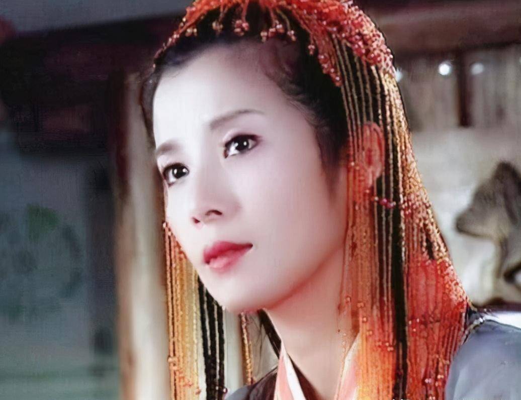 7,谢韵仪饰演王贵妃(金陵公主),宋怡霏饰演杨五娘,林明伦饰演姜彬