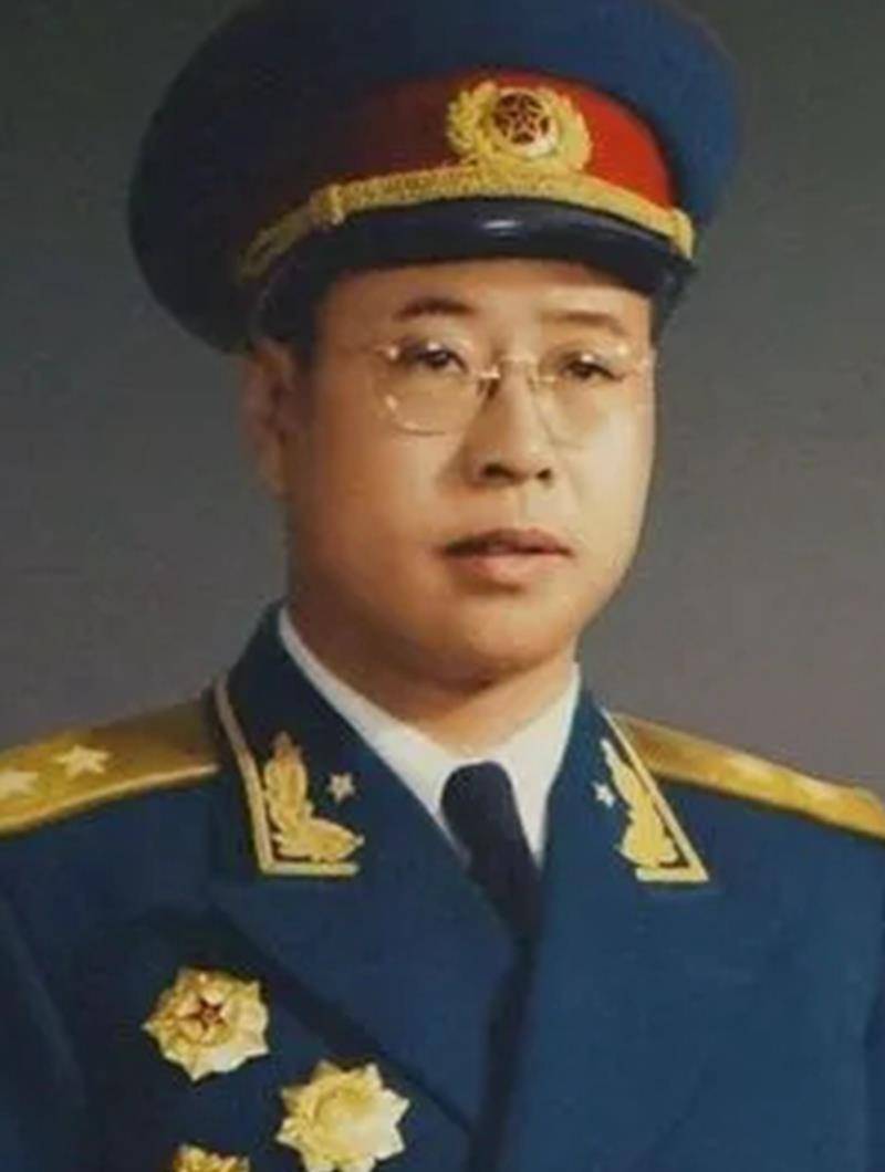 原创他是地道战的创始人后来担任空军副政委1968年被下放劳动