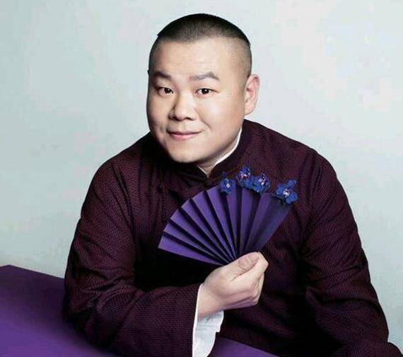 "破而后立"说郭德纲很实际,但是这个说法一样适用于"郭门弟子",我们都