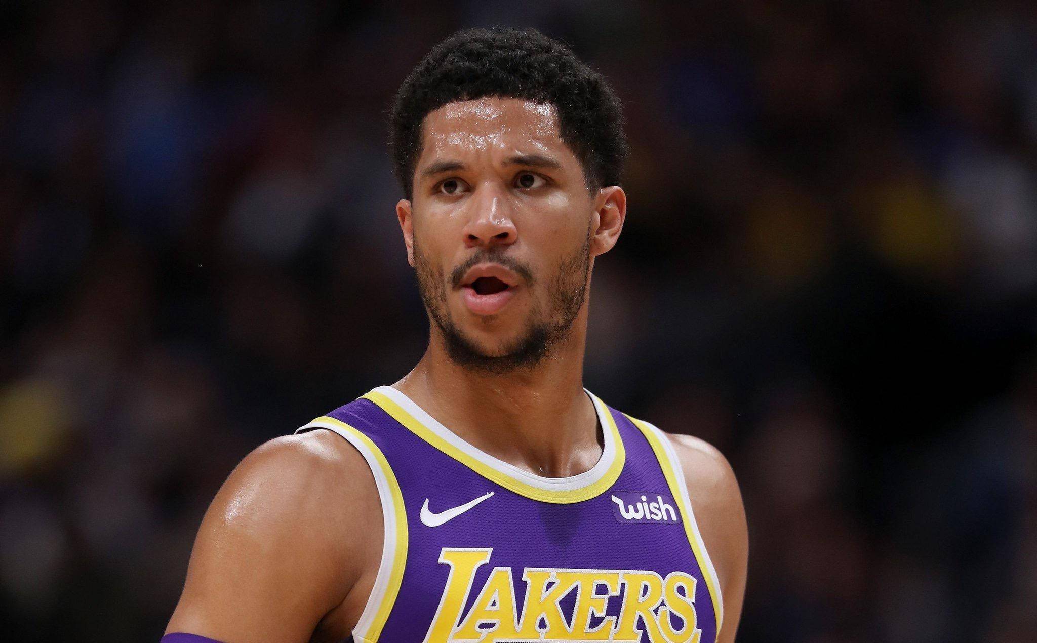 原创5年前湖人砸锅卖铁7换1得到浓眉哥如今回头再看亏了多少