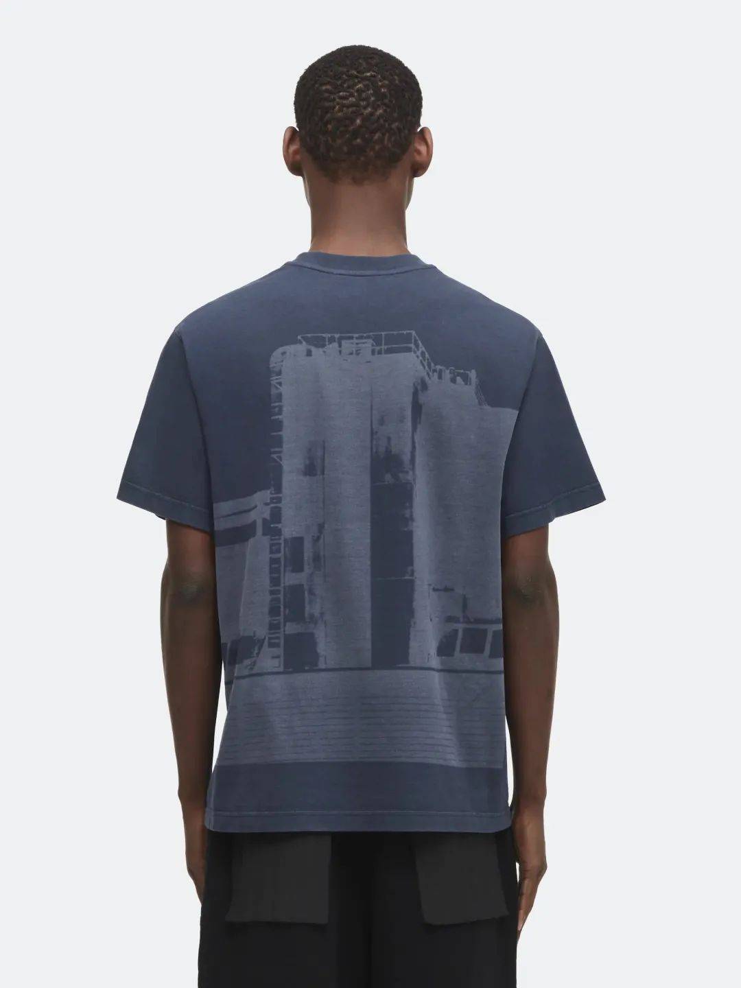 看腻了流行下的跟风和炒作,它只想让我好好穿衣_samuel_品牌_ross