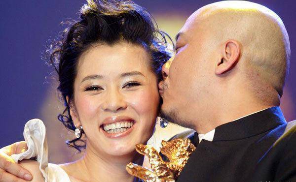 原创2013年国际上齐名章子怡的余男为何愿帮愣头青吴京拍战狼