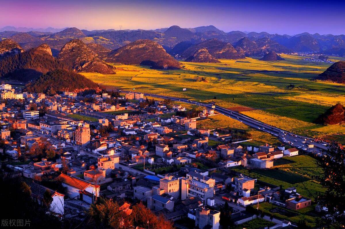 云南的主要景点云南最推荐经典玩法及介绍